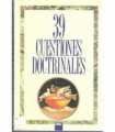 39 cuestiones doctrinales