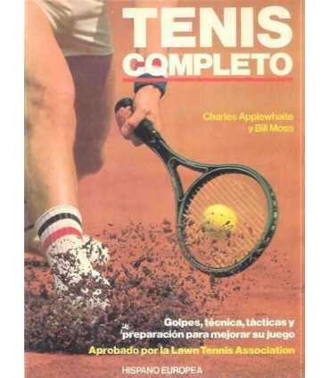 Tenis completo