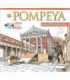 Pompeya reconstruida. Libro con DVD