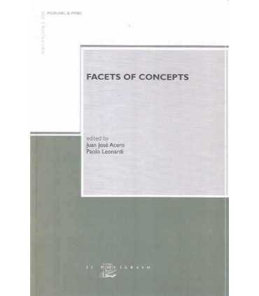 Facets of Concepts