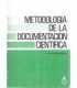 Metodología de la documentación científica