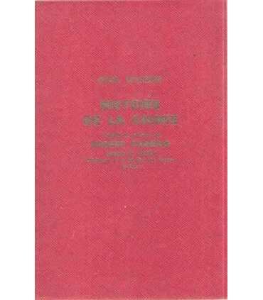 Historie de la chime