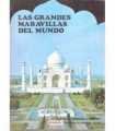Las Grandes Maravillas Del Mundo - Nikko, borobudu