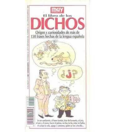El libro de los dichos