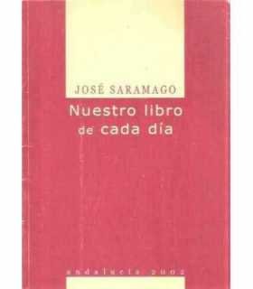 Nuestro libro de cada día