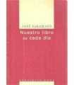 Nuestro libro de cada día