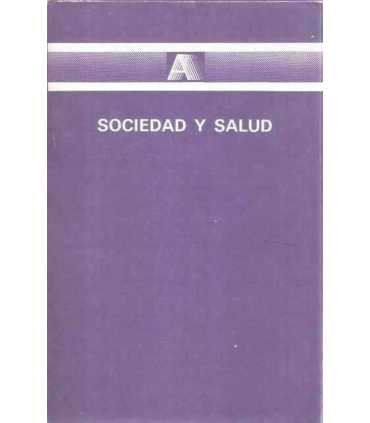Sociedad y salud