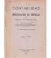 Contabilidad y organización de empresas