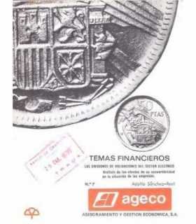 Temas Financieros