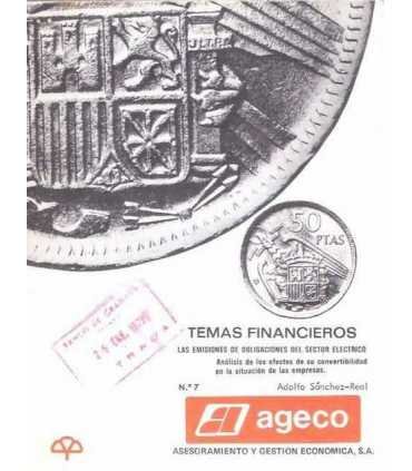 Temas Financieros