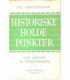 Historiske Holde Punkter