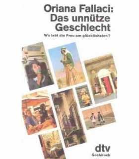 Das unnütze Geschlecht