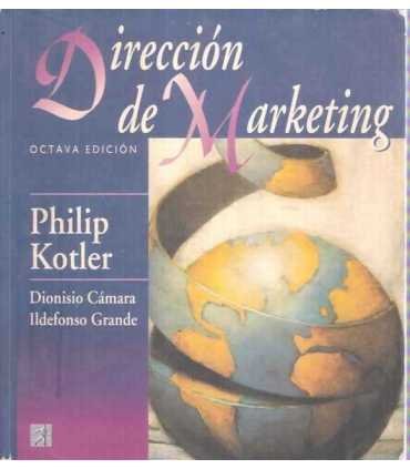 Dirección de marketing