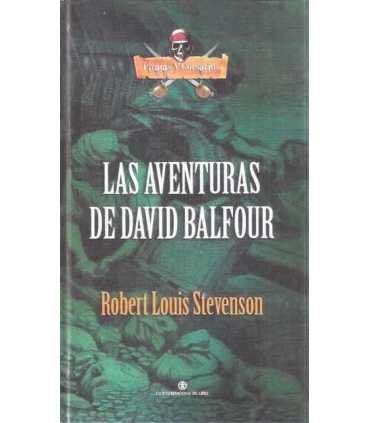 Las Aventuras De David Balfour