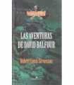 Las Aventuras De David Balfour