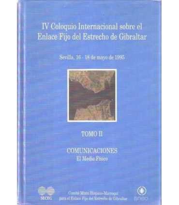 IV Coloquio Internacional sobre el Enlace Fijo del