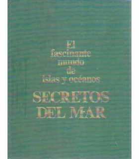 Secretos del mar