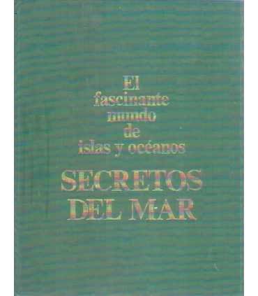 Secretos del mar