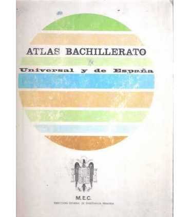Atlas Bachillerato
