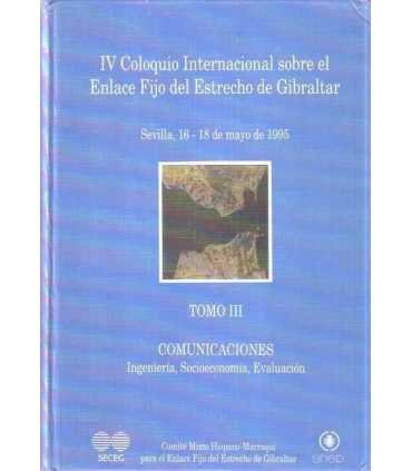 IV Coloquio Internacional sobre el Enlace Fijo del