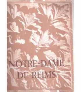 Notre-Dame De Reims