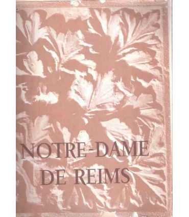 Notre-Dame De Reims