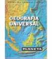 Geografía Universal. Africa, Asia, Oceania