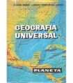 Geografía Universal. Extremo Oriente. Llanuras Eur