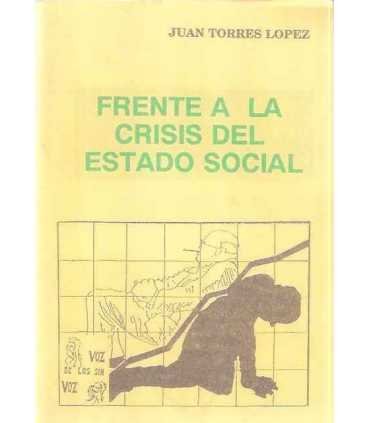 Frente a la crisis del estado social
