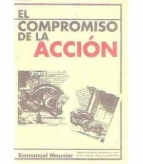 El Compromiso de la acción