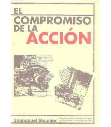 El Compromiso de la acción