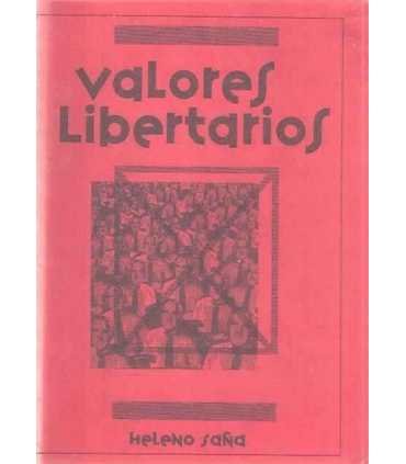 Valores libertarios