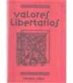 Valores libertarios