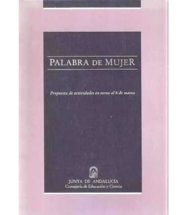 Palabra de mujer