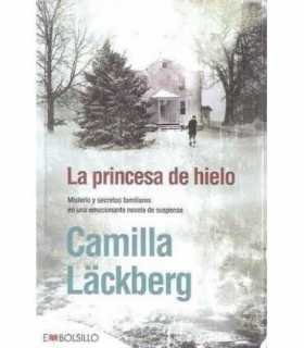 La Princesa de Hielo