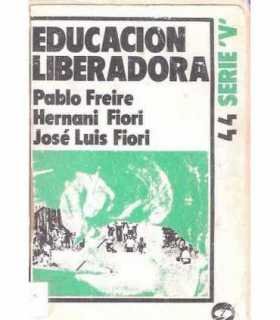 Educación liberadora