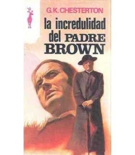 La incredulidad del Padre Brown