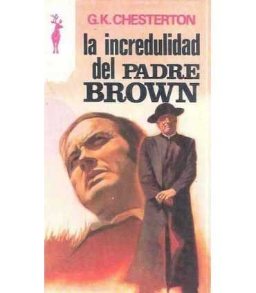 La incredulidad del Padre Brown