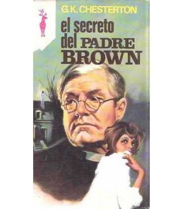 El Secreto del padre Brown