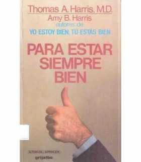 Para estar siempre bien