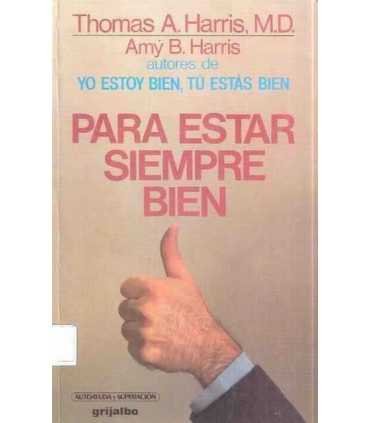 Para estar siempre bien