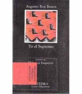 Yo el supremo