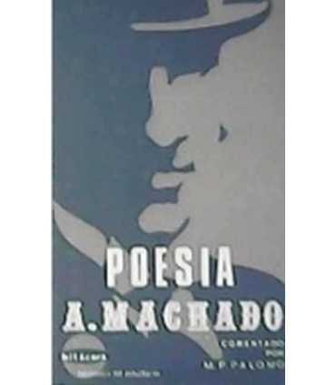 Poesía