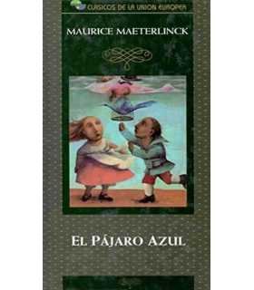 El pájaro azul