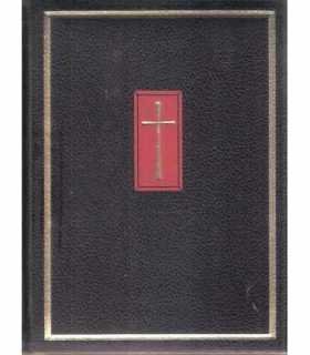 La Sagrada Biblia.Traducida de la Vúlgata latina