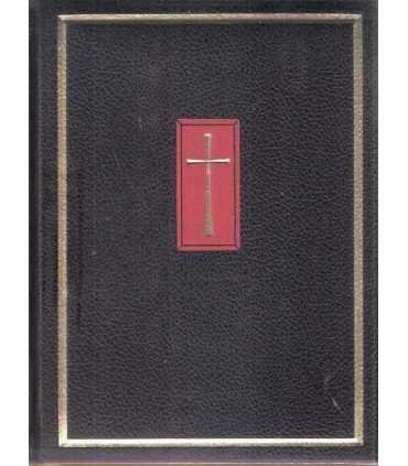 La Sagrada Biblia.Traducida de la Vúlgata latina