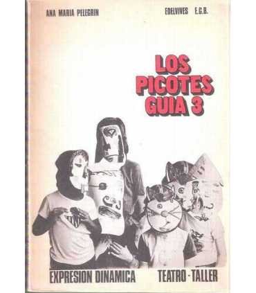 Los Picotes y El gallo de La Veleta