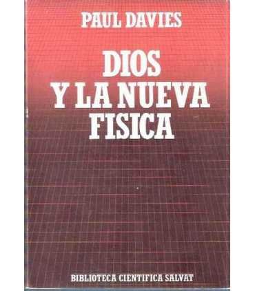 Dios y la nueva Física