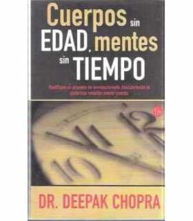 Cuerpos sin edad, mentes sin tiempo