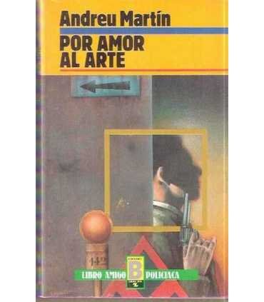 Por amor al Arte